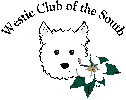Westie Club of the South