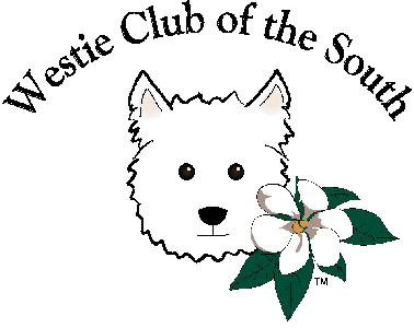 Westie Club of the South